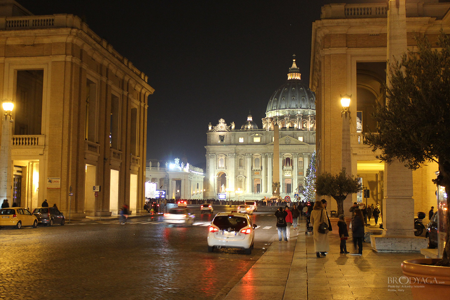 Rome